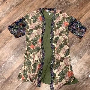 Time and Tru dress with jacket